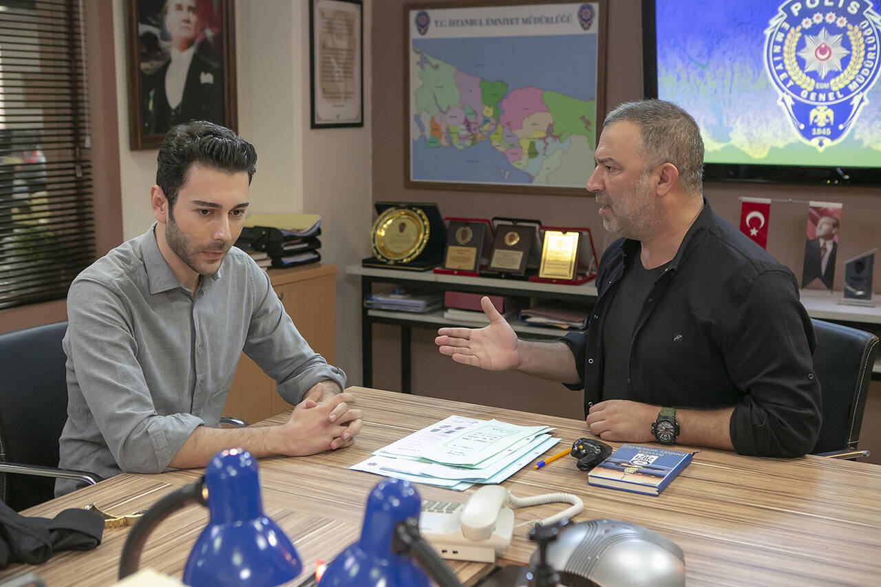 Arka Sokaklar 595. bölüm full, tek parça izle | Arka Sokaklar son bölüm izle