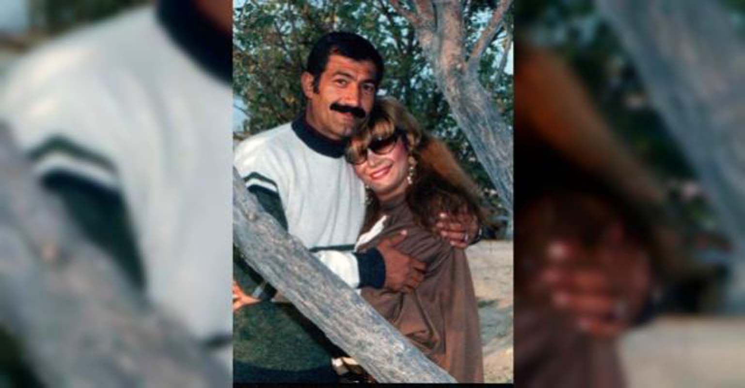 Bergen filminde eşi Halis Serbest'i canlandıracak kişi belli oldu! Farah Zeynep Abdullah'ın partneri o isim oldu!