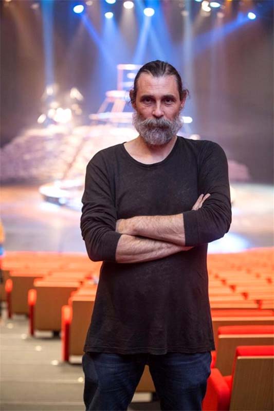 Bergen filminde eşi Halis Serbest'i canlandıracak kişi belli oldu! Farah Zeynep Abdullah'ın partneri o isim oldu!