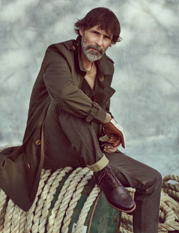 Bergen filminde eşi Halis Serbest'i canlandıracak kişi belli oldu! Farah Zeynep Abdullah'ın partneri o isim oldu!