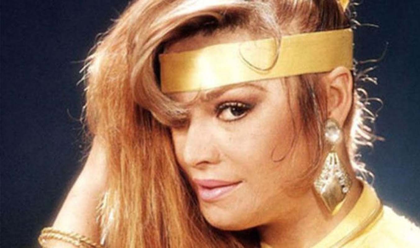 Bergen filminde eşi Halis Serbest'i canlandıracak kişi belli oldu! Farah Zeynep Abdullah'ın partneri o isim oldu!