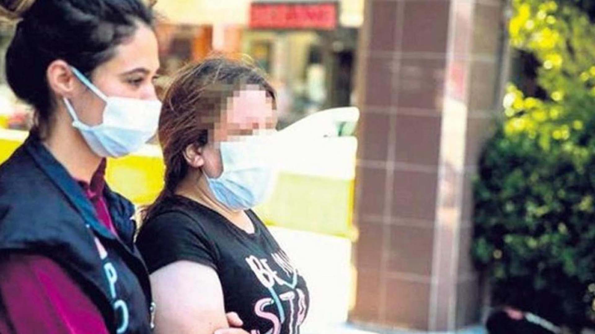 Kendisine cinsel istismarda bulunan eniştesini öldürmüştü! Aldığı kararın ardından yıkıldı Çocuğum ortada kaldı, çocuğuma kim bakacak!