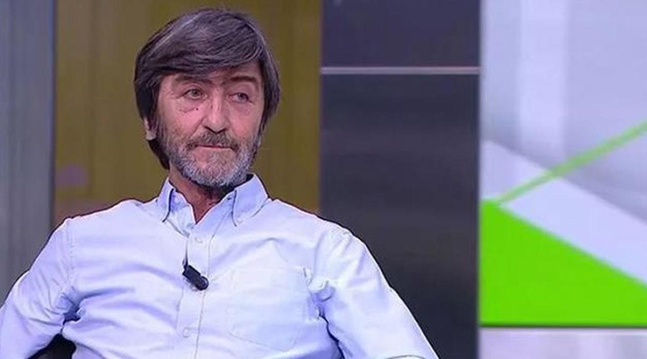 Rıdvan Dilmen'in TRT'den aldığı ücret dudak uçuklattı! Ünlü yorumcu 8.5 milyon TL kazanıyor!