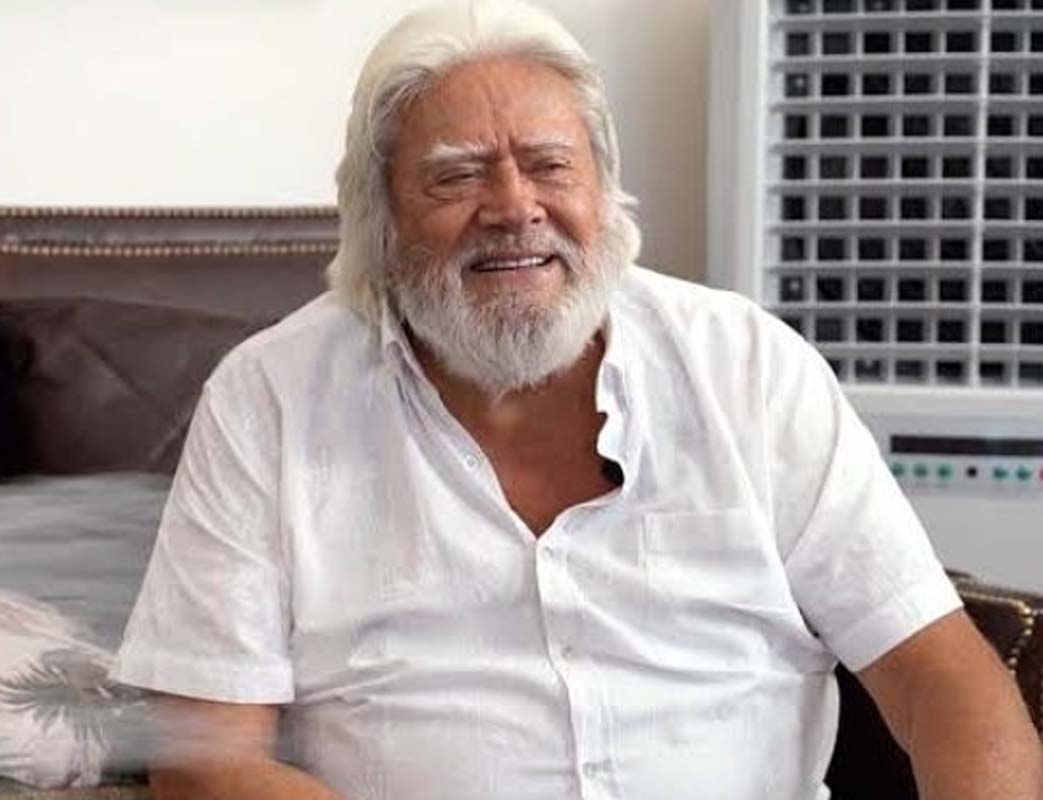 Yeşilçam'ın yıldızı Cüneyt Arkın'dan 55 yıllık eşine romantik sözler! Ruhuna dokunan insanı bul