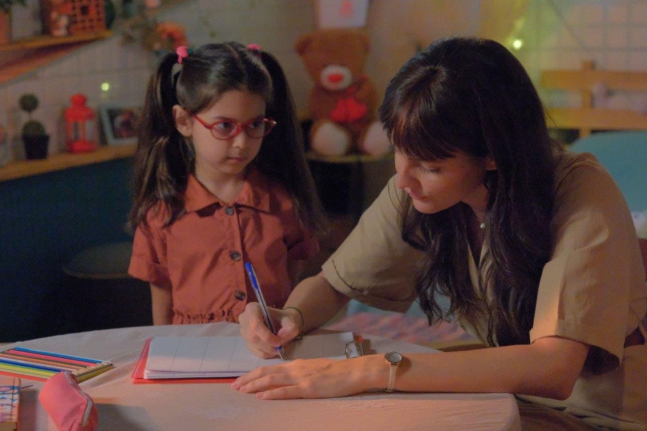 İkimizin Sırrı 7. bölüm full, tek parça izle | İkimizin Sırrı son bölüm izle