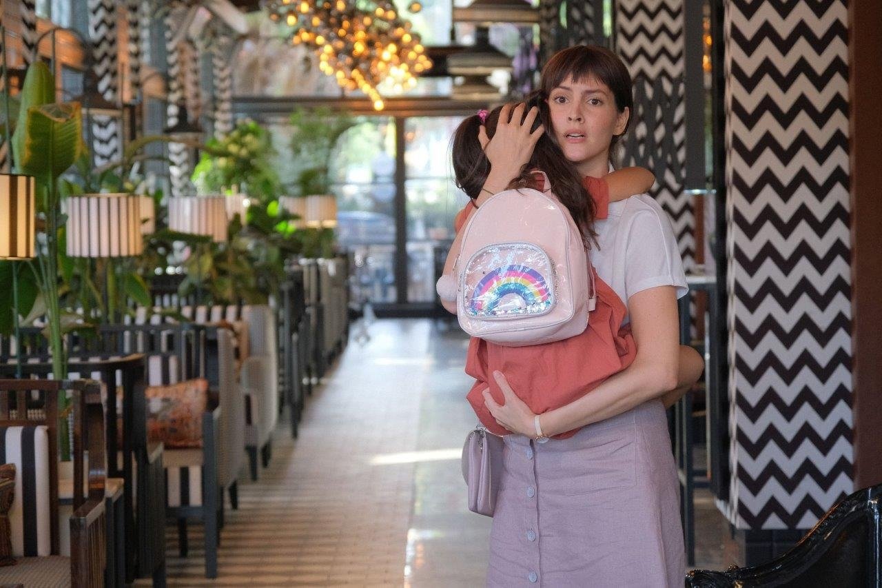 İkimizin Sırrı 7. bölüm full, tek parça izle | İkimizin Sırrı son bölüm izle