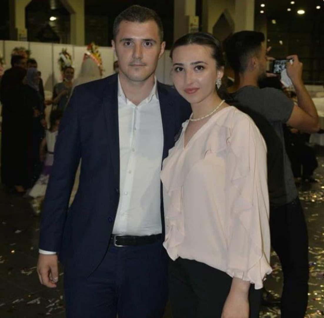 "Ayrılırsan 2,5 liralık kurşuna bakar" diyen tecavüzcü koca eşini nerdeyse öldürüyordu!