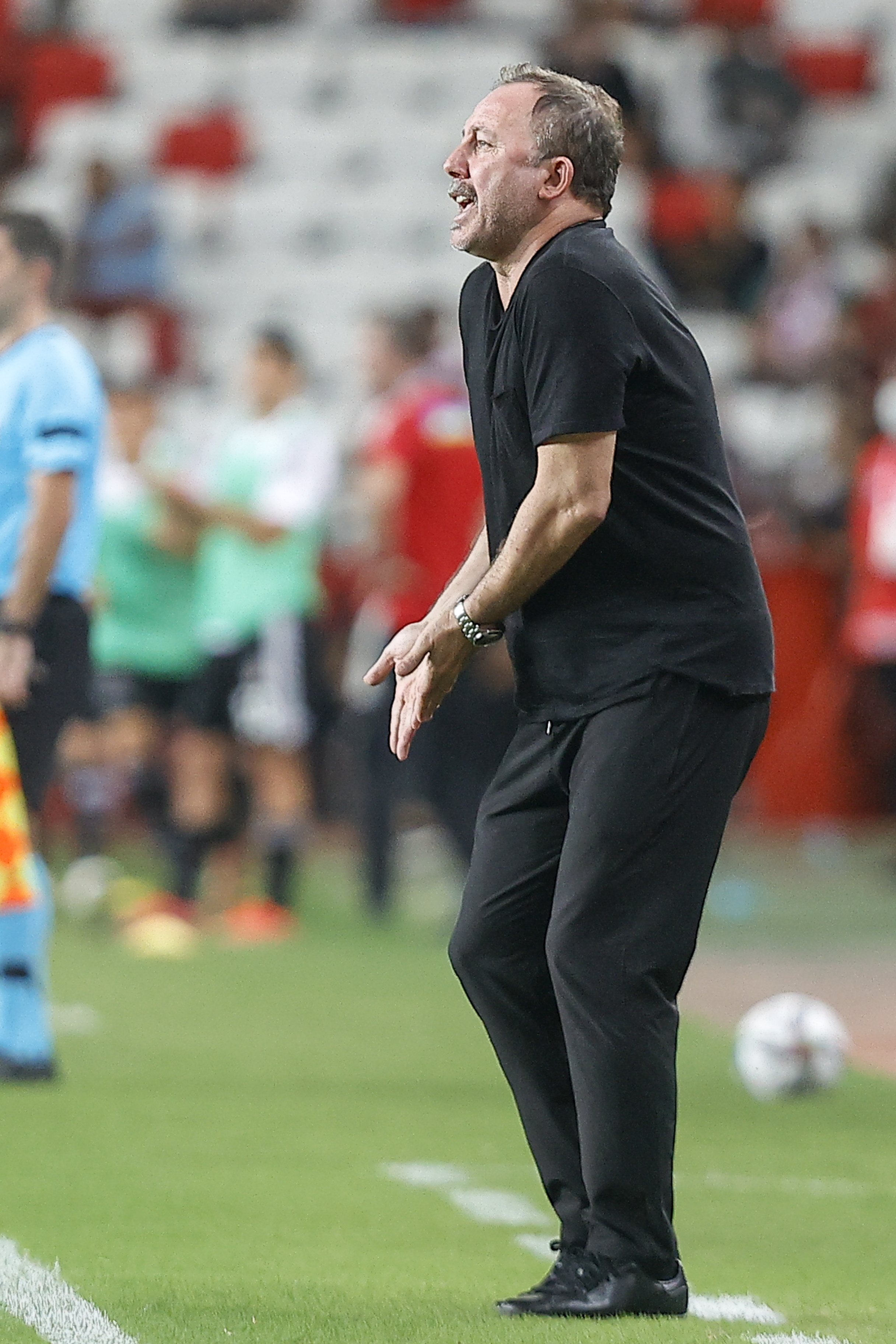 Antalyaspor 2 - 3 Beşiktaş| MAÇ SONUCU