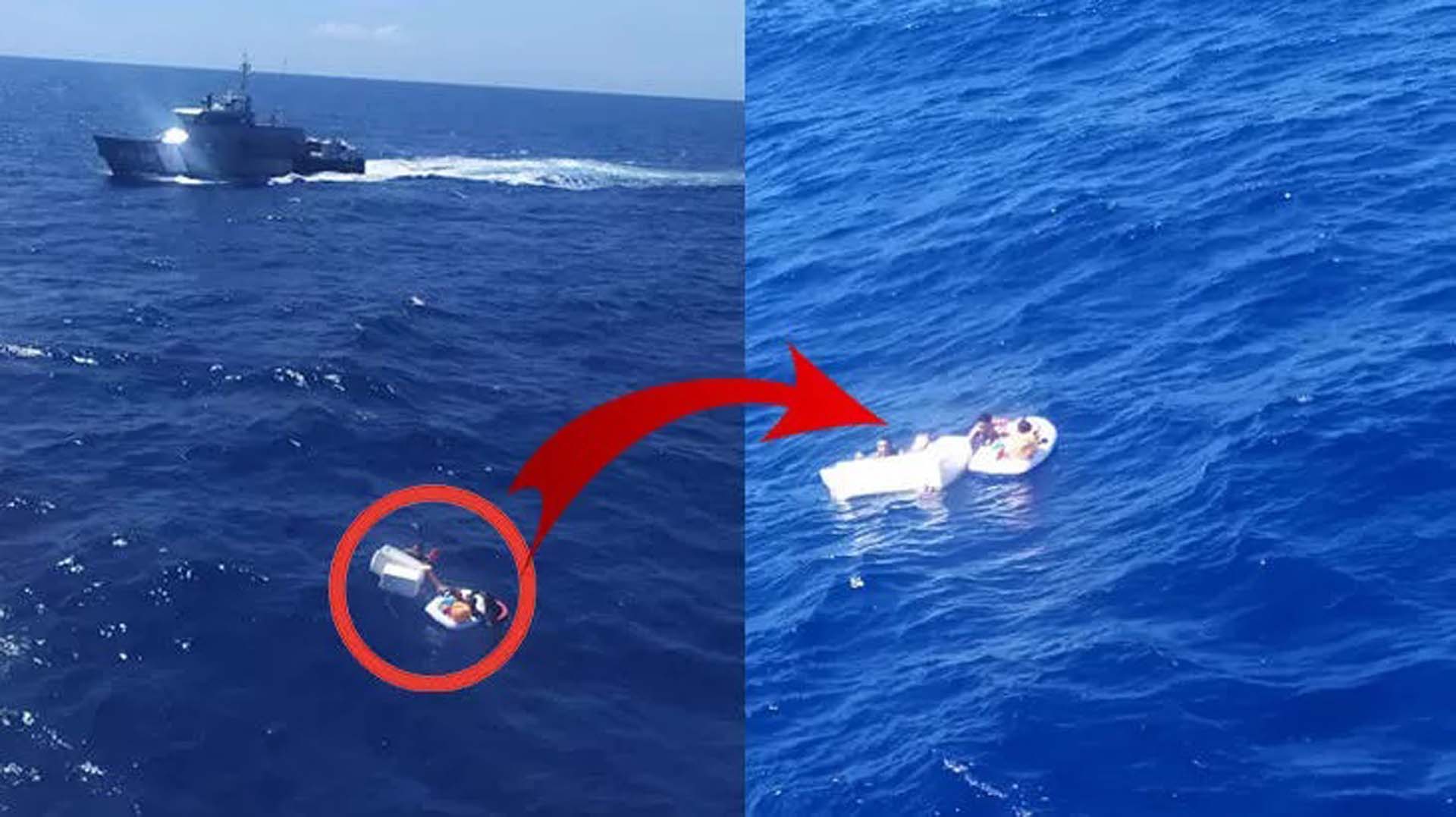 Kahraman anne, çocuklarını yaşatmak için kendini feda etti! Onları emzirmek için idrarını içti