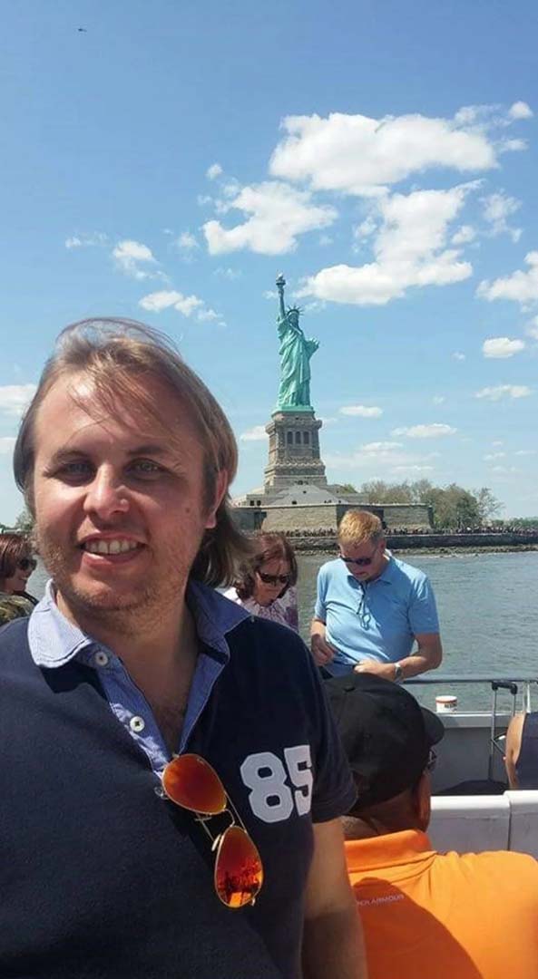 Uzman doktor koronavirüs aşısı olmayı reddetti! Hayatından oldu