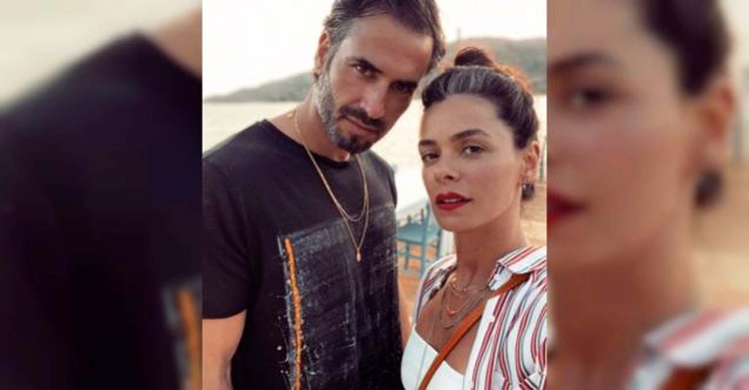 Doğum için gün sayıyor! Özge Özpirinçci bebek beklediği sevgilisi Burak Yamantürk ile bugün evleniyor!