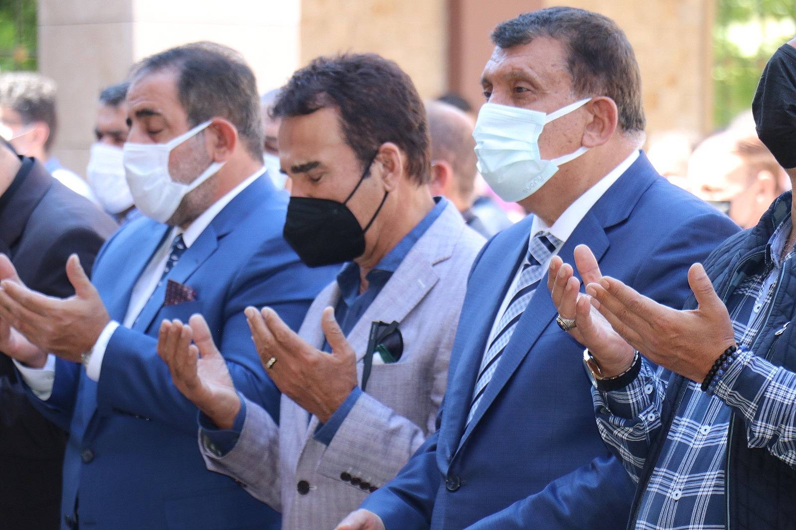 Ünlü sanatçı Selehattin Alpay'ın acı günü!