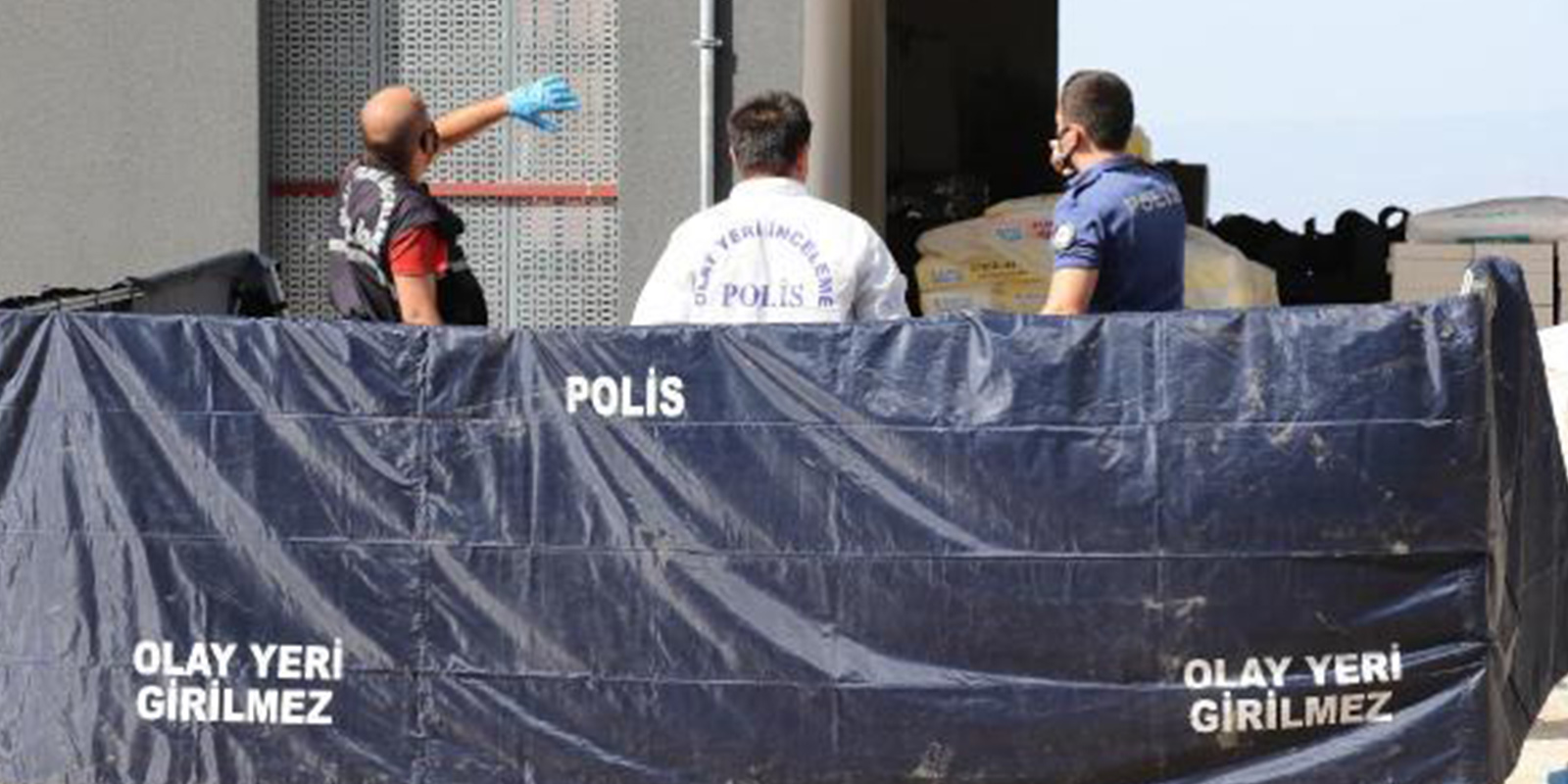 Kendini boşluğa bıraktı! Tıp öğrencisi onuncu kattan atlayarak yaşamını sonlandırdı