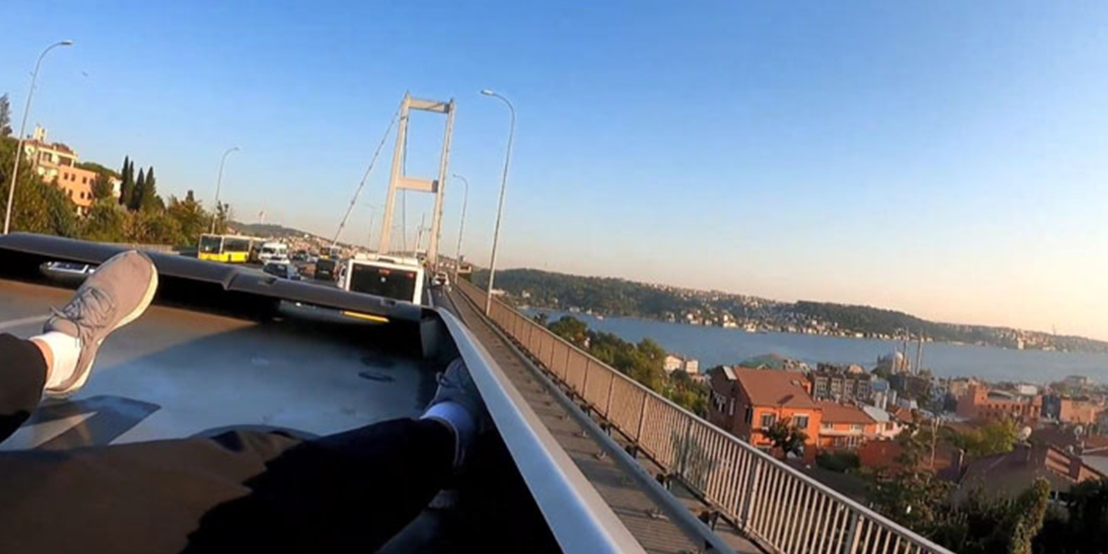 Yunus Emre Özer kimdir? Kaç yaşında? | Yunus Emre Özer Youtube kanalı nedir?