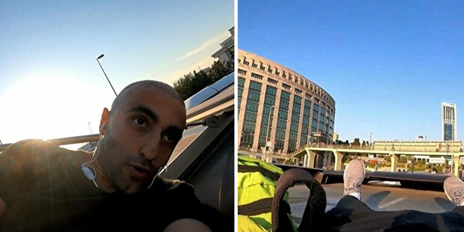 Yunus Emre Özer kimdir? Kaç yaşında? | Yunus Emre Özer Youtube kanalı nedir?