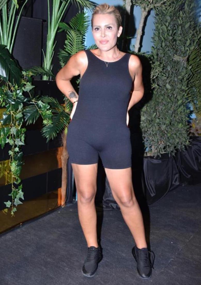 Selin Ciğerci eski eşiyle barışma fikrine yeşil ışık yaktı: Daha 10 gün önce boşanmışlardı!