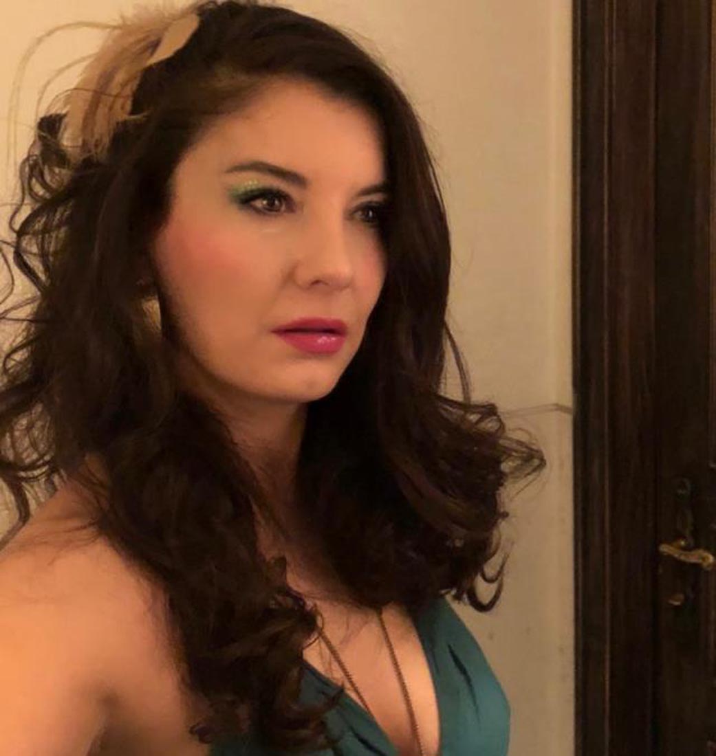 Çukur'un Ayşe'si verdiği cevapla şok etti! "Kocalarımla yaşıyorum" 