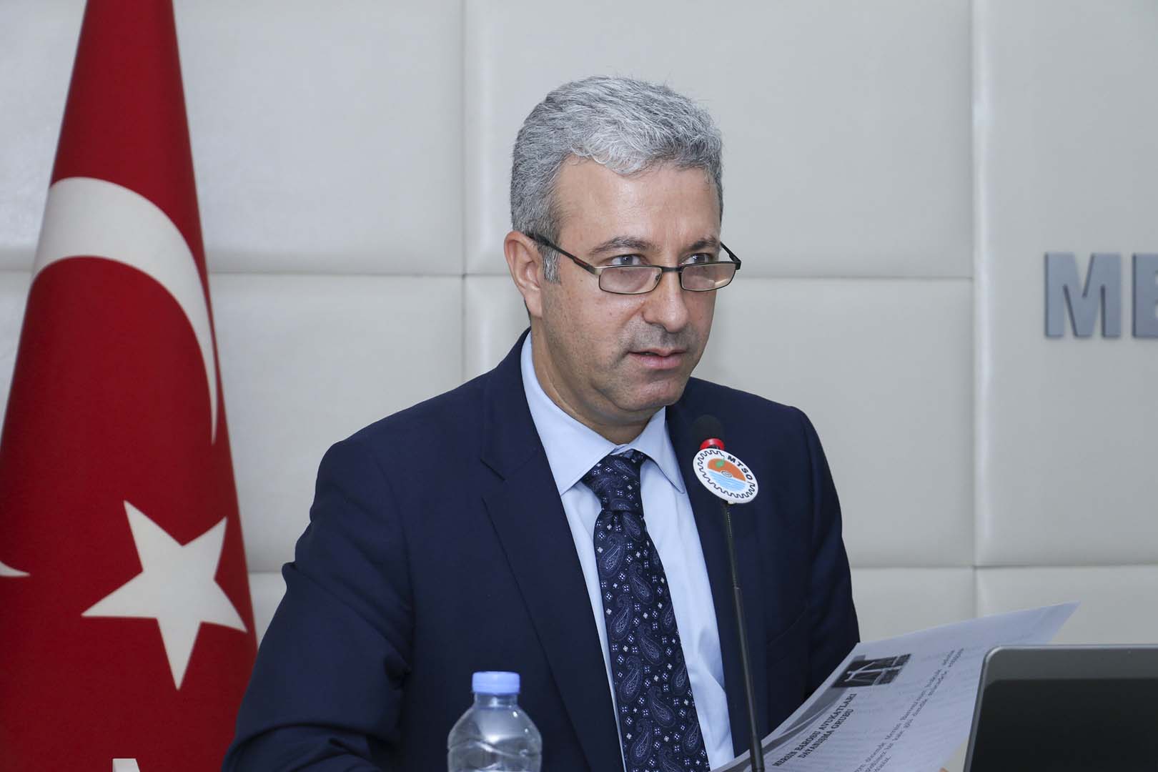 CHP'li Alpay Antmen'in yaptığı itirazlar reddedildi! Mahkeme karar doğru dedi