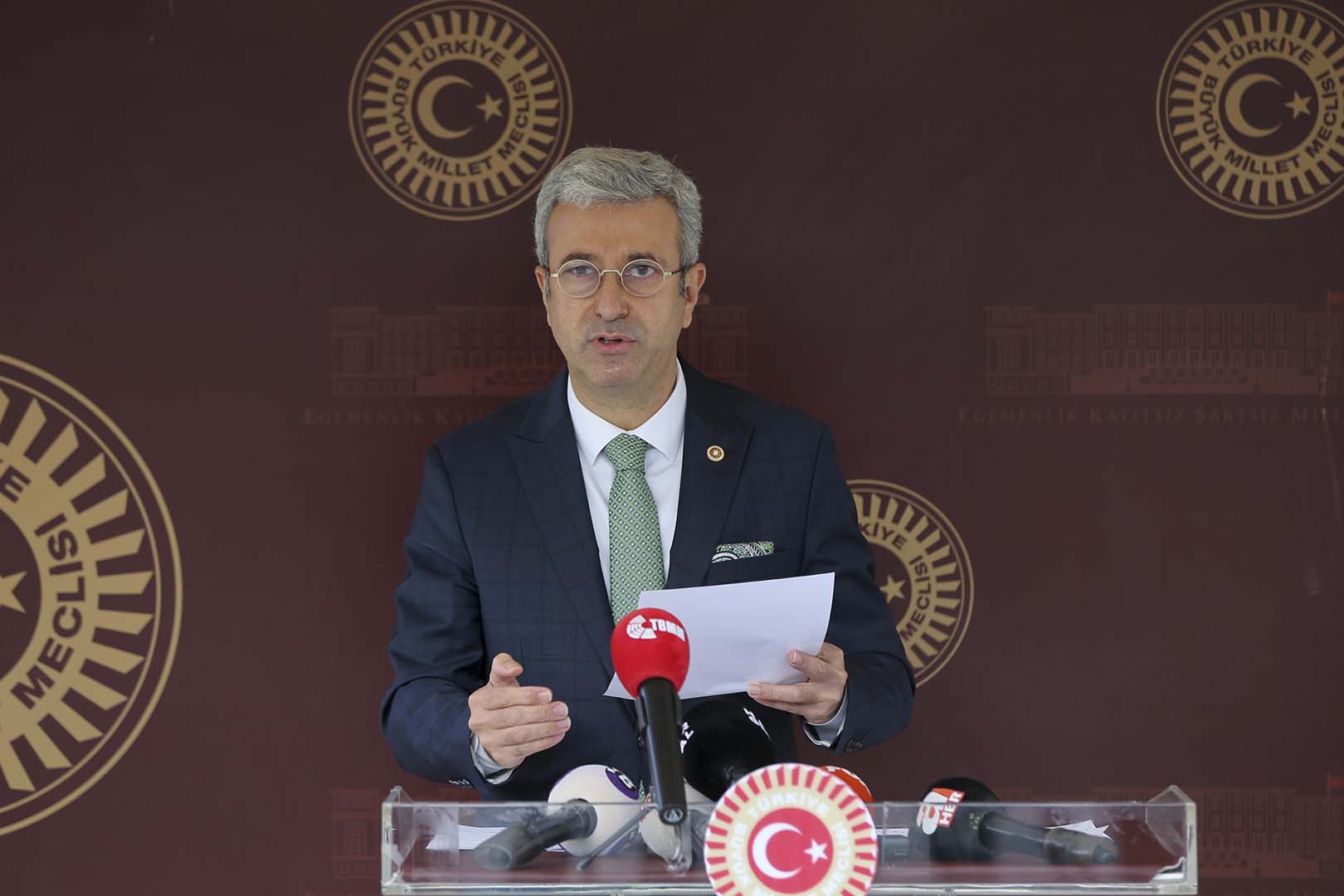 CHP'li Alpay Antmen'in yaptığı itirazlar reddedildi! Mahkeme karar doğru dedi