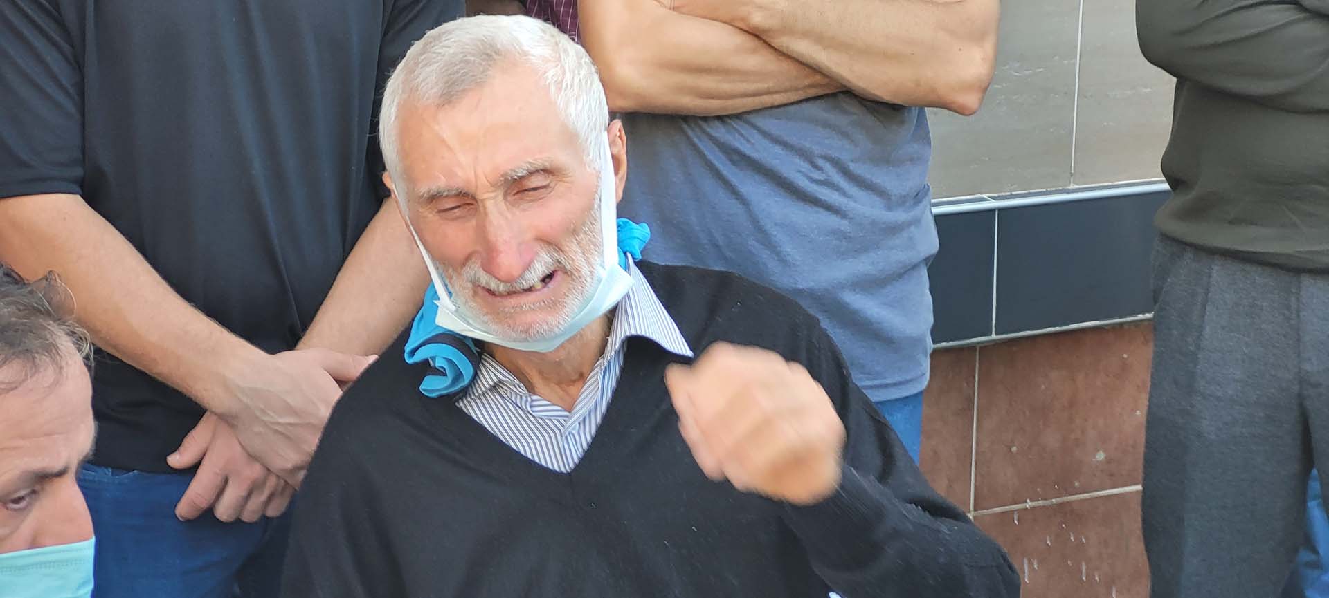 Baba ve 3 çocuğu yangında hayatını kaybetti! Annenin kurtarma çabaları yeterli olmadı