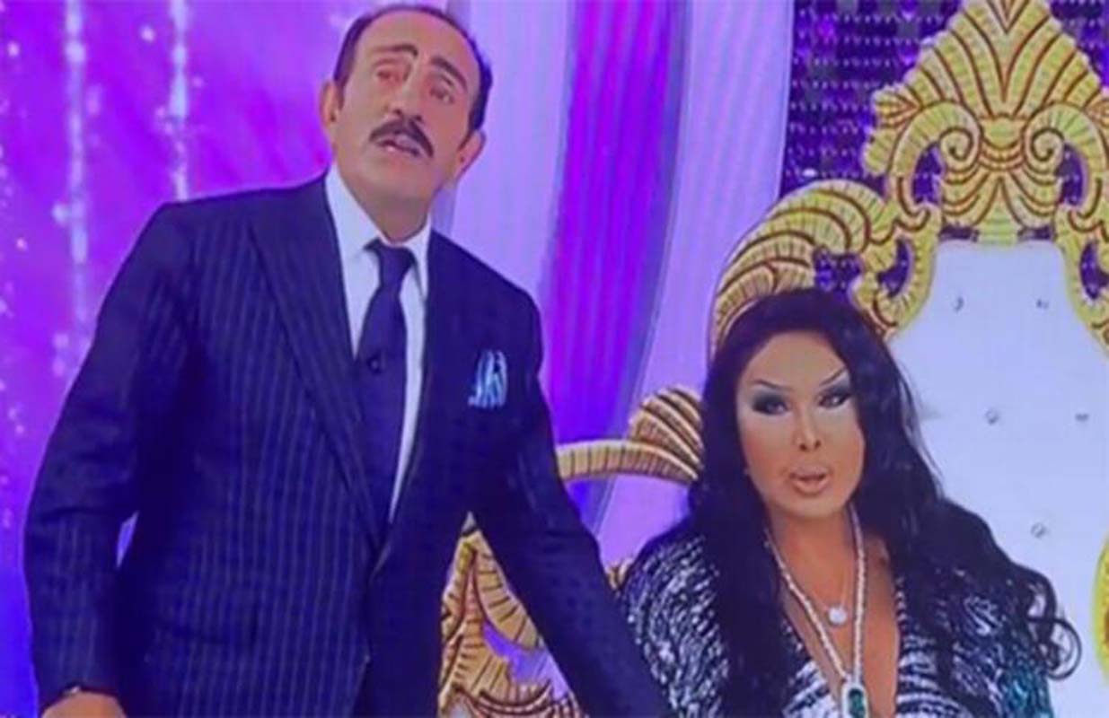Diva, Benzemez Kimse Bize'nin canlı yayınına alkollü mü çıktı? Bülent Ersoy'un açıklaması dikkat çekti! 