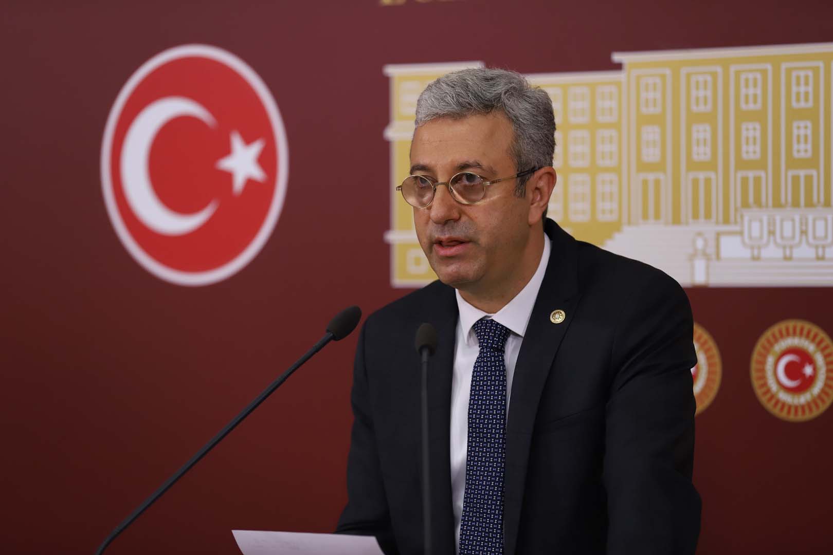 CHP'li Alpay Antmen'in yaptığı itirazlar reddedildi! Mahkeme karar doğru dedi
