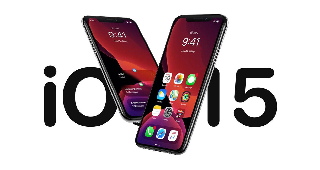 Apple İOS 15 ne zaman çıkacak, güncellenecek? İOS 15 hangi telefonlara gelecek, saat kaçta nasıl yüklenebilir?