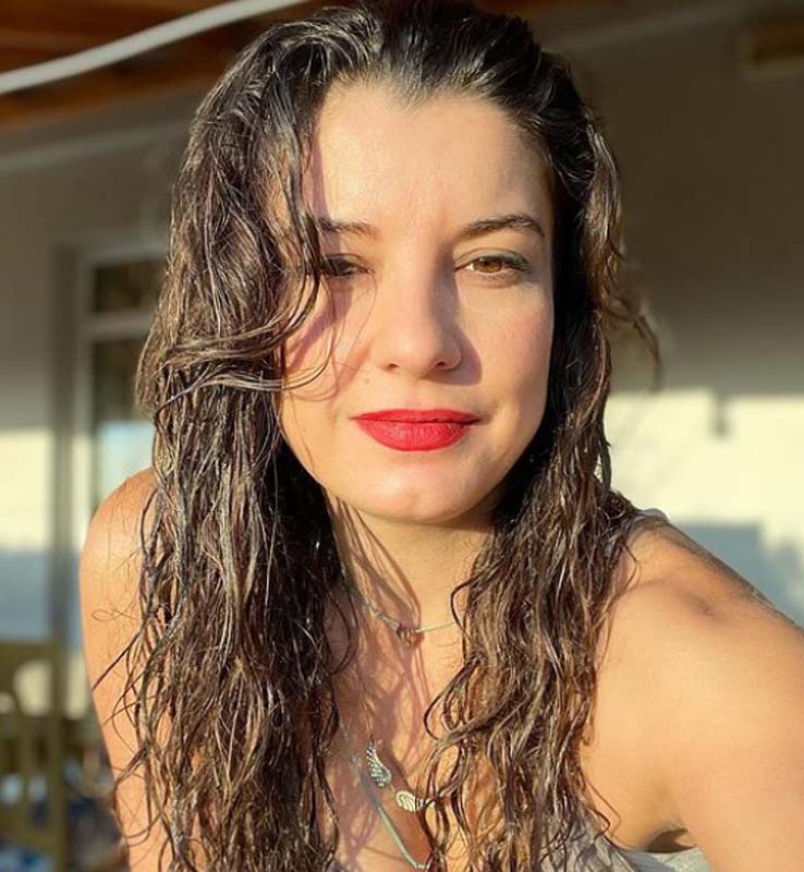 İrem Altuğ kimdir, nereli, kaç yaşında? Evli mi?