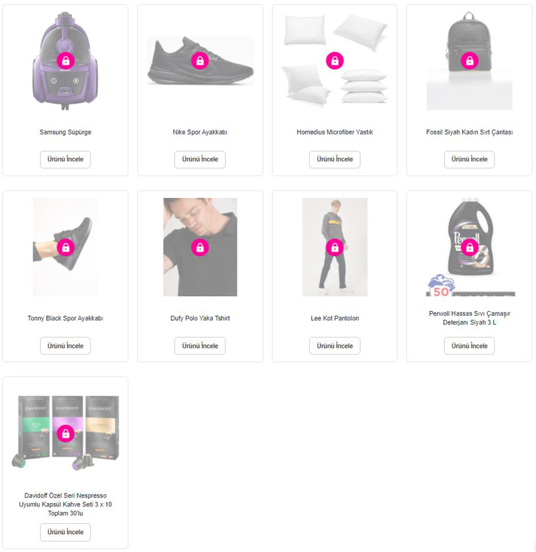 Hepsiburada Dört Dörtlük Fenomen İndirimleri ne zaman 2021? Hepsiburada Fenomen İndirimleri hangi saatlerde başlıyor 2021?