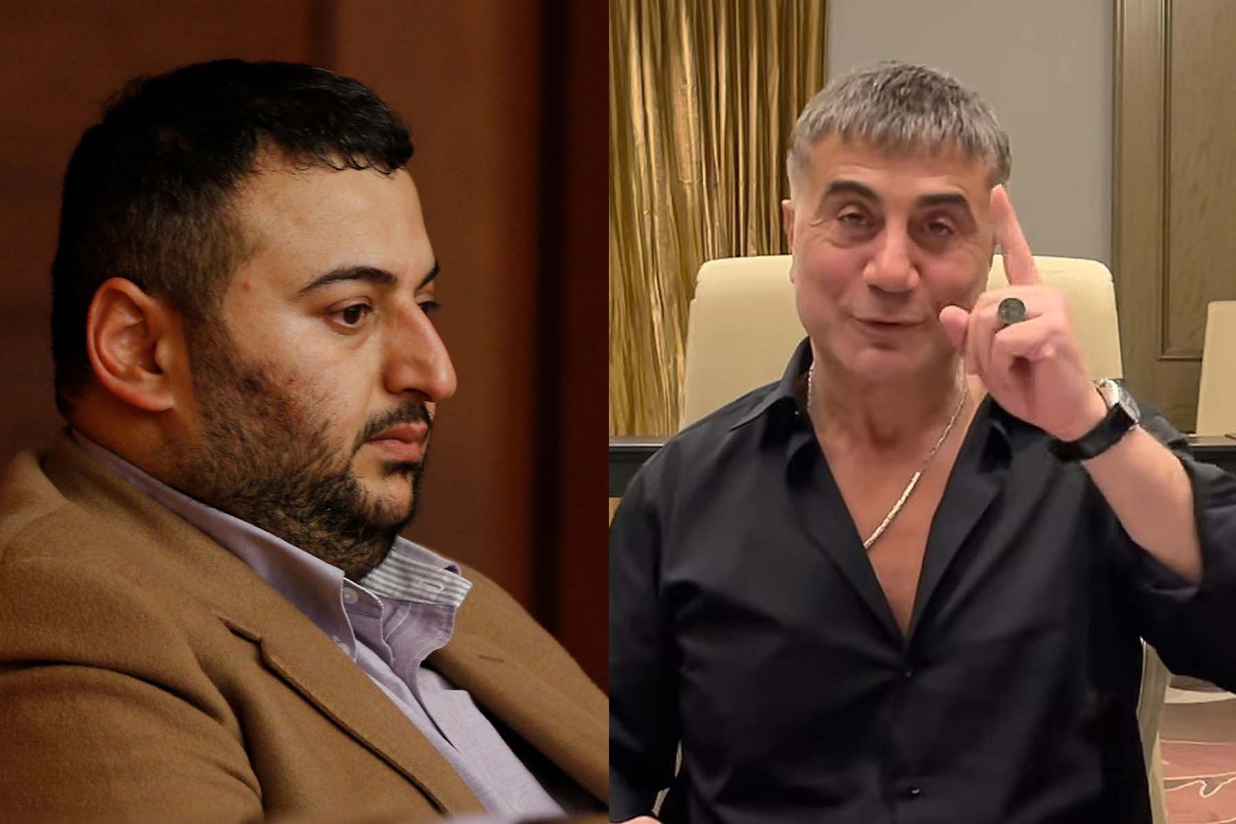 Erkan Yıldırım şikayetçi oldu! Sedat Peker hakkında iddianame hazırlandı: Hakkında hapis cezası isteniyor 