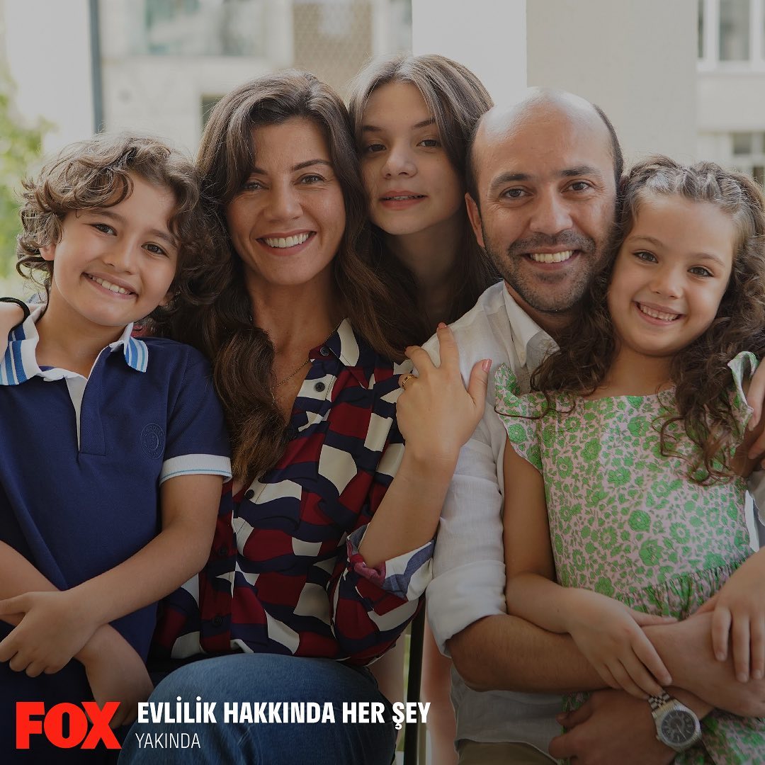 Evlilik Hakkında Her Şey ne zaman, hangi gün, hangi kanalda, saat kaçta oynuyor?