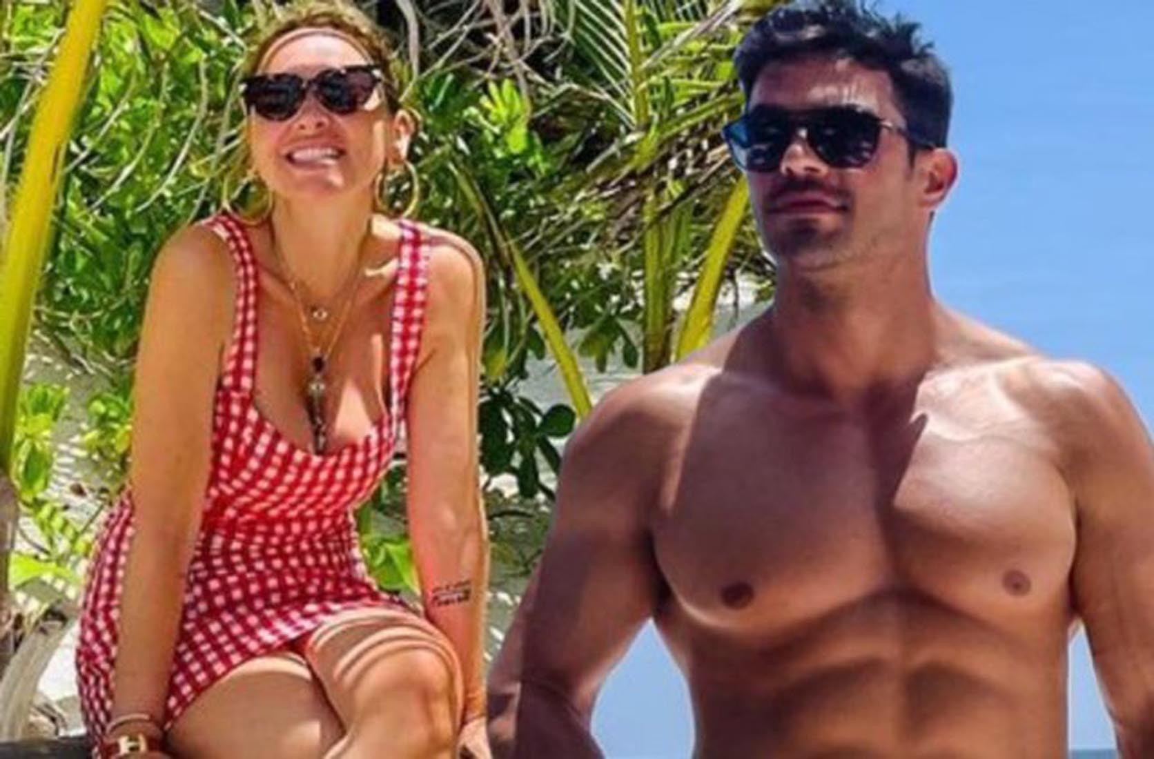 Mehmet Dinçerler ile aşk yaşayan Hadise'den 'bebek' açıklaması!