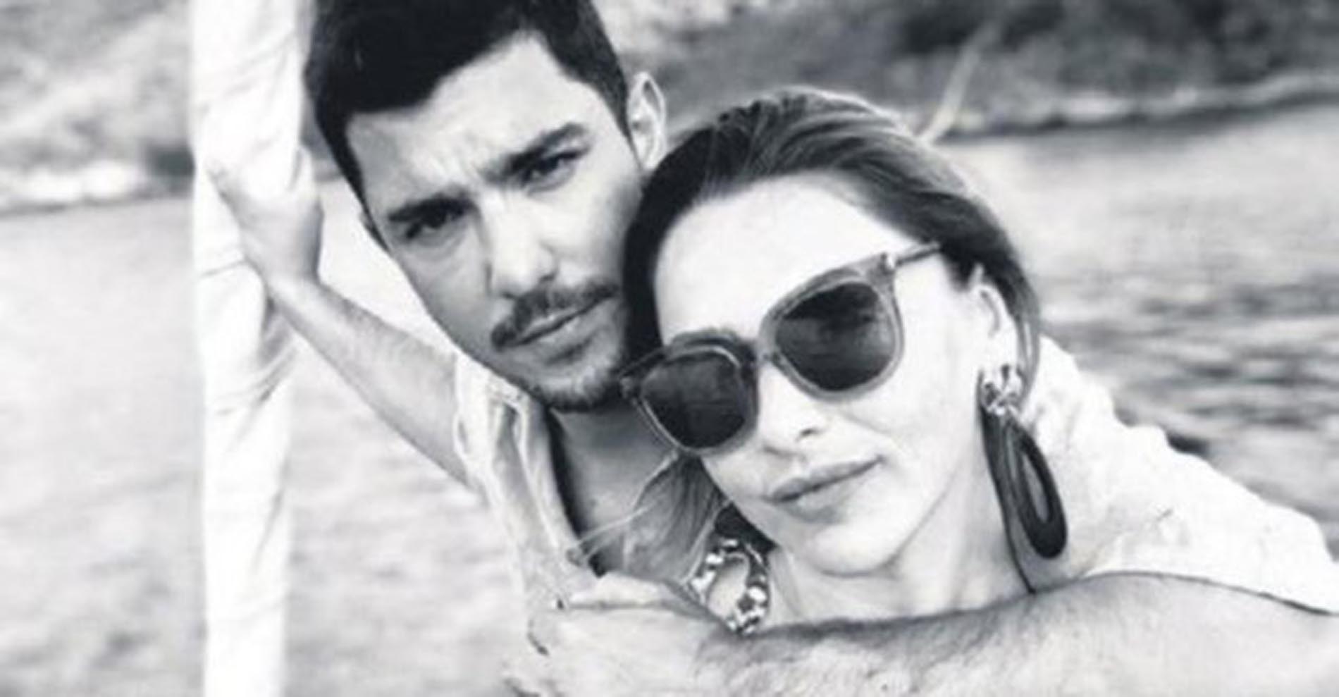 Mehmet Dinçerler ile aşk yaşayan Hadise'den 'bebek' açıklaması!