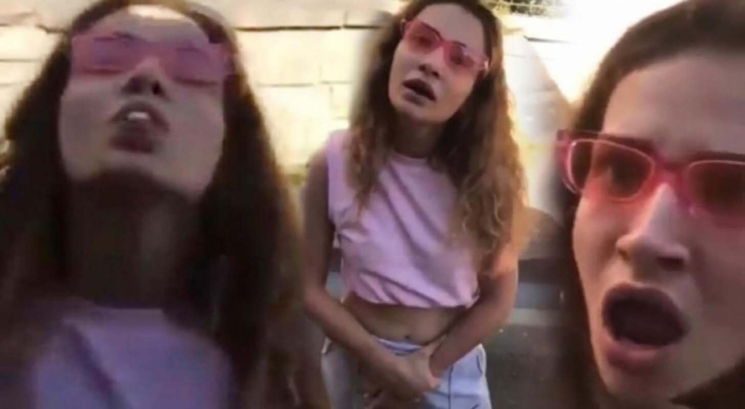 Irmak arıcı sessizliğini bozdu! Tükürük skandalı hakkında bilinmeyenleri ilk kez anlattı! Yaşananların son saniyelerini görüp beni linç ettiler