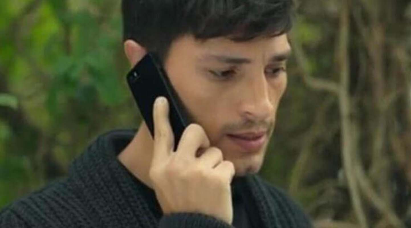 İlhan Şen'in burnu estetik mi?