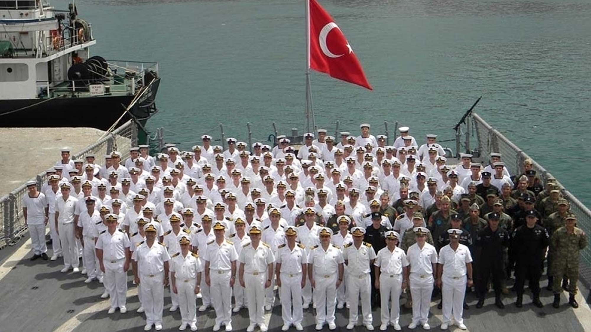 Sahil Güvenlik Komutanlığı uzman erbaş alımı başvuru şartları neler 2021? Sahil Güvenlik Komutanlığı kimler başvurabilir?