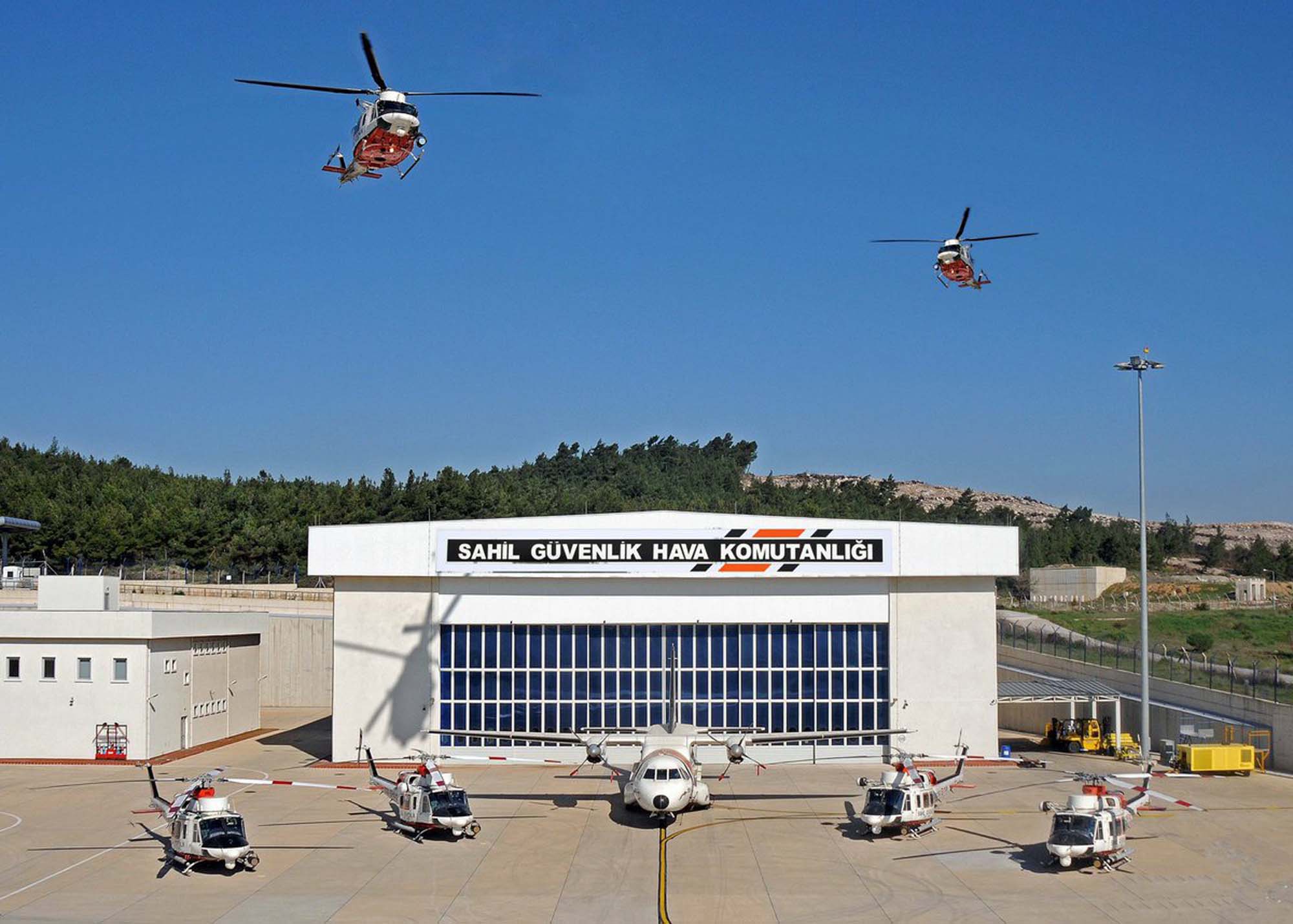 Sahil Güvenlik Komutanlığı uzman erbaş alımı başvuru şartları neler 2021? Sahil Güvenlik Komutanlığı kimler başvurabilir?