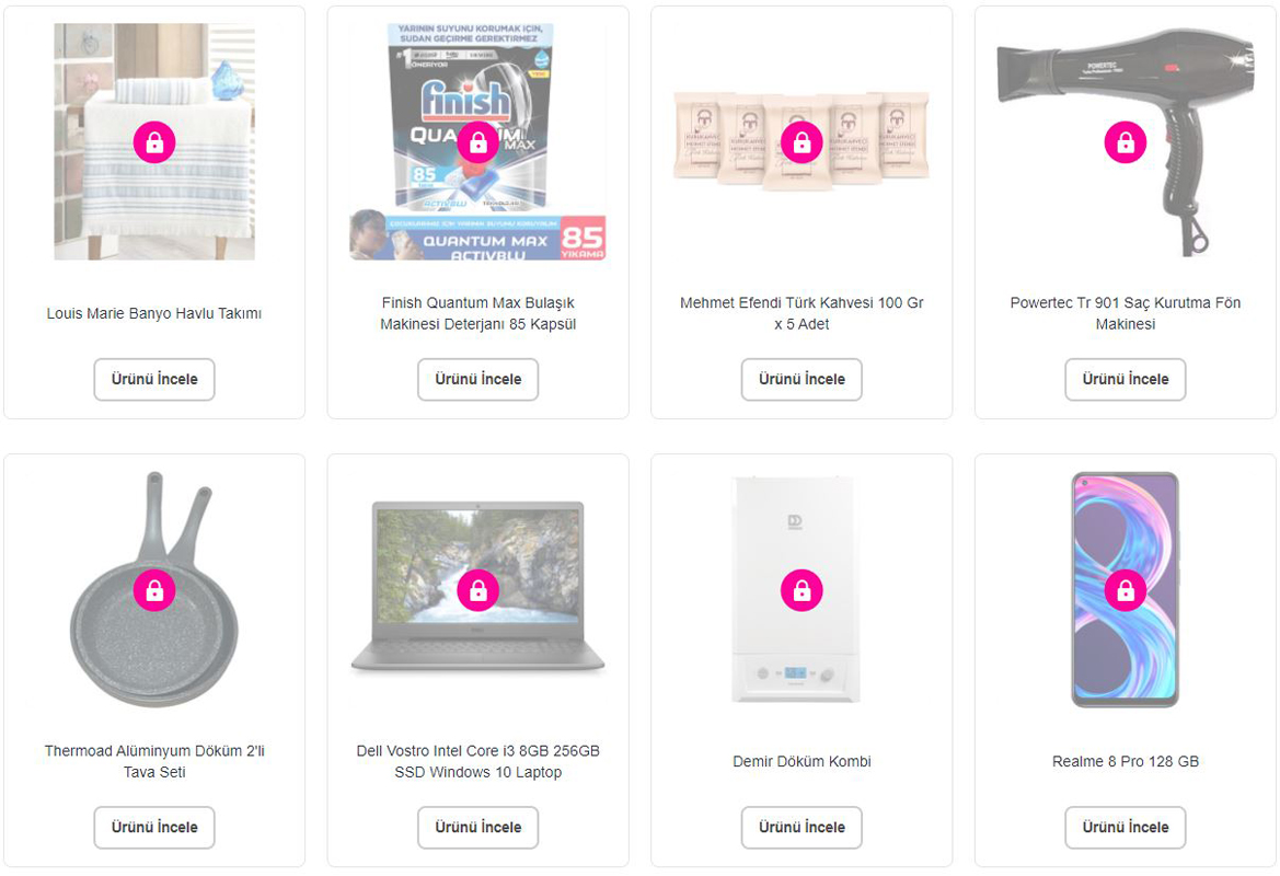 Hepsiburada Dört Dörtlük Fenomen İndirimleri ne zaman 2021? Hepsiburada Fenomen İndirimleri hangi saatlerde başlıyor 2021?