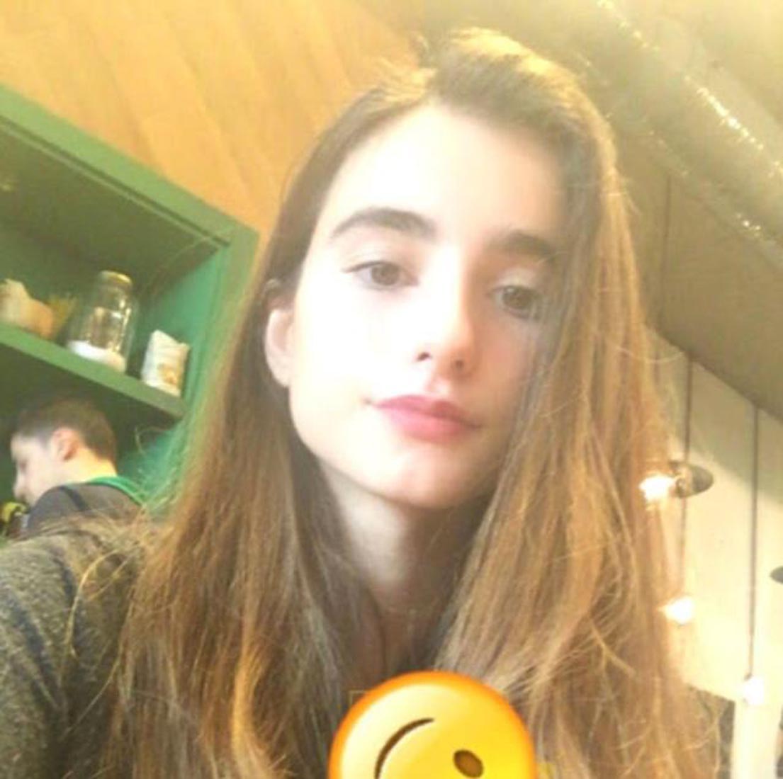 Müge Anlı'nın yıllardır gizlediği 19 yaşındaki kızı Lidya'nın fotoğrafı ortaya çıktı