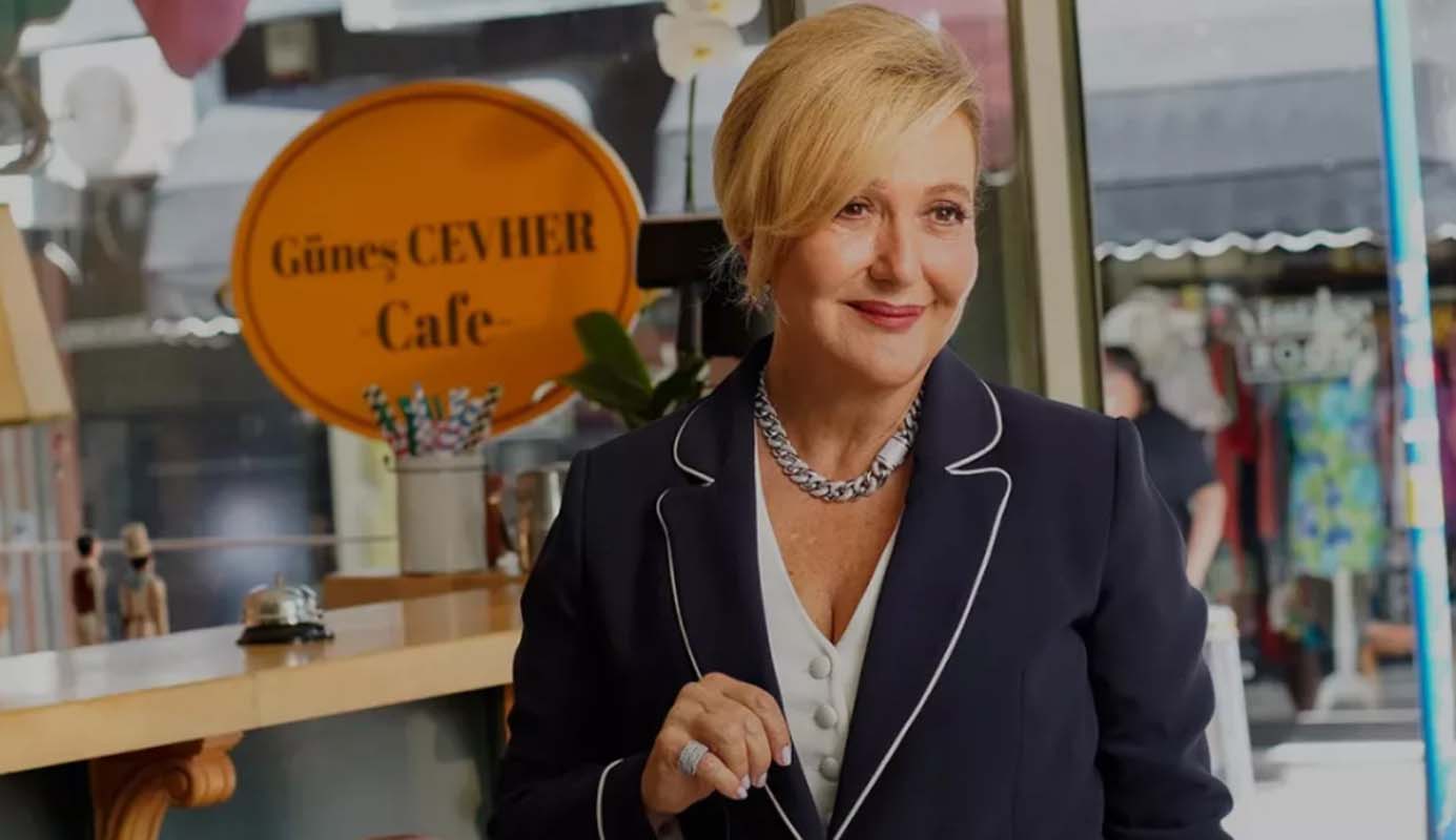 Evlilik Hakkında Her Şey 1. bölüm full, tek parça izle | Evlilik Hakkında Her Şey ilk bölüm izle