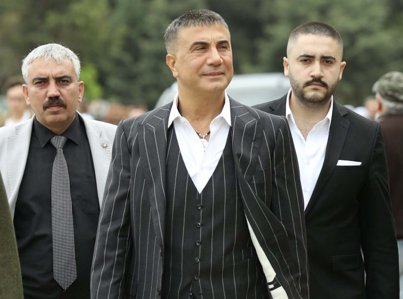 Erkan Yıldırım şikayetçi oldu! Sedat Peker hakkında iddianame hazırlandı: Hakkında hapis cezası isteniyor 