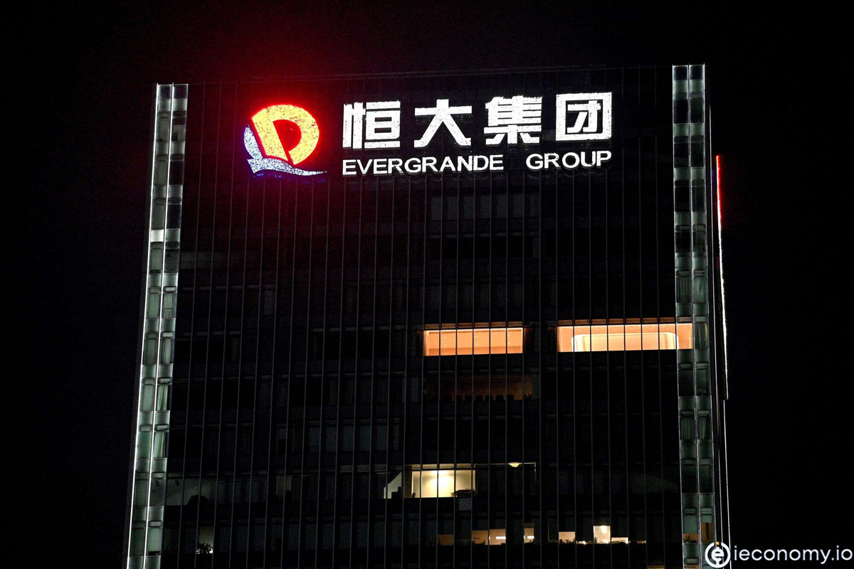 Evergrande nedir, ne demek? Çin Evergrande krizi, olayı nedir?