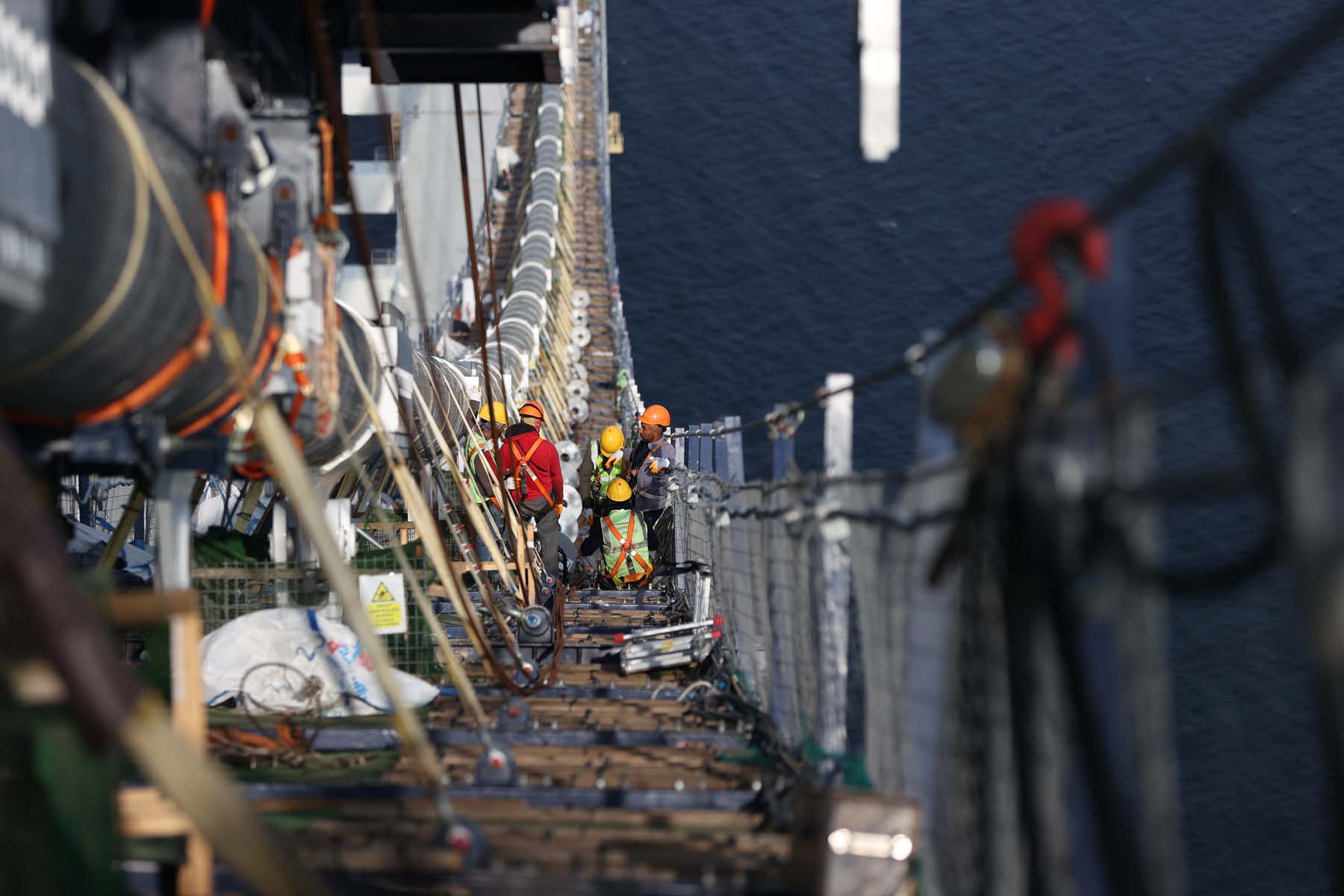 1915 Çanakkale Köprüsü geçiş ücreti ne kadar, kaç TL? 1915 Çanakkale köprüsü nerede, kaç metre?