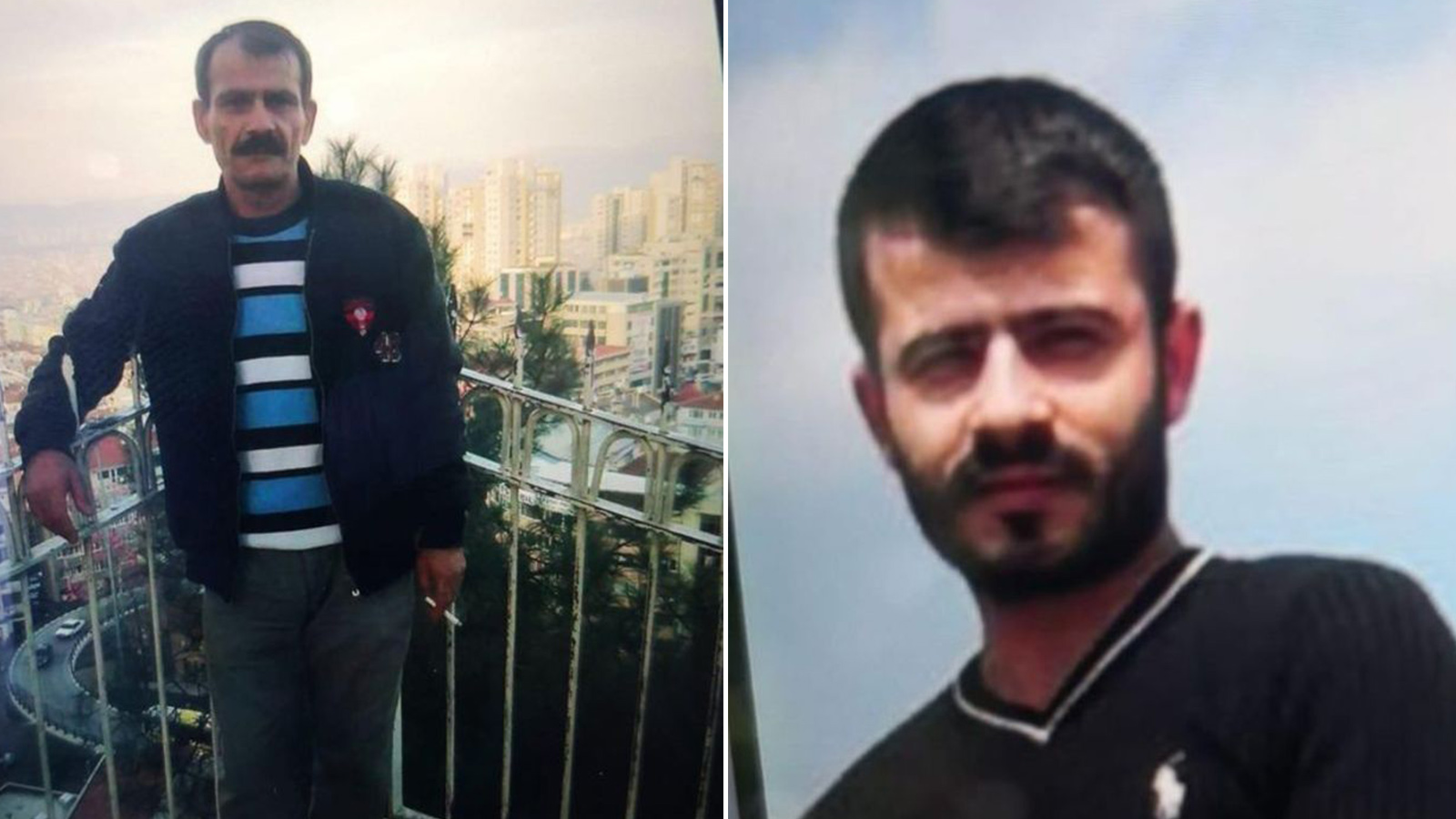 Zonguldak'ta öldürülen Soner - Salim Çatma cinayetinde çarpıcı gelişme! Ormana gömülmüşlerdi! Kan izlerini kapatmak için duvara sıva çekmişler, eşyaları temizlemişler