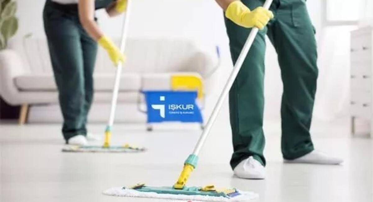 Kültür ve Turizm Bakanlığı temizlik ve güvenlik görevlisi alımı yapıyor! Kültür ve Turizm Bakanlığı personel alımı şartları neler 2021? Başvuru nasıl yapılır 2021?