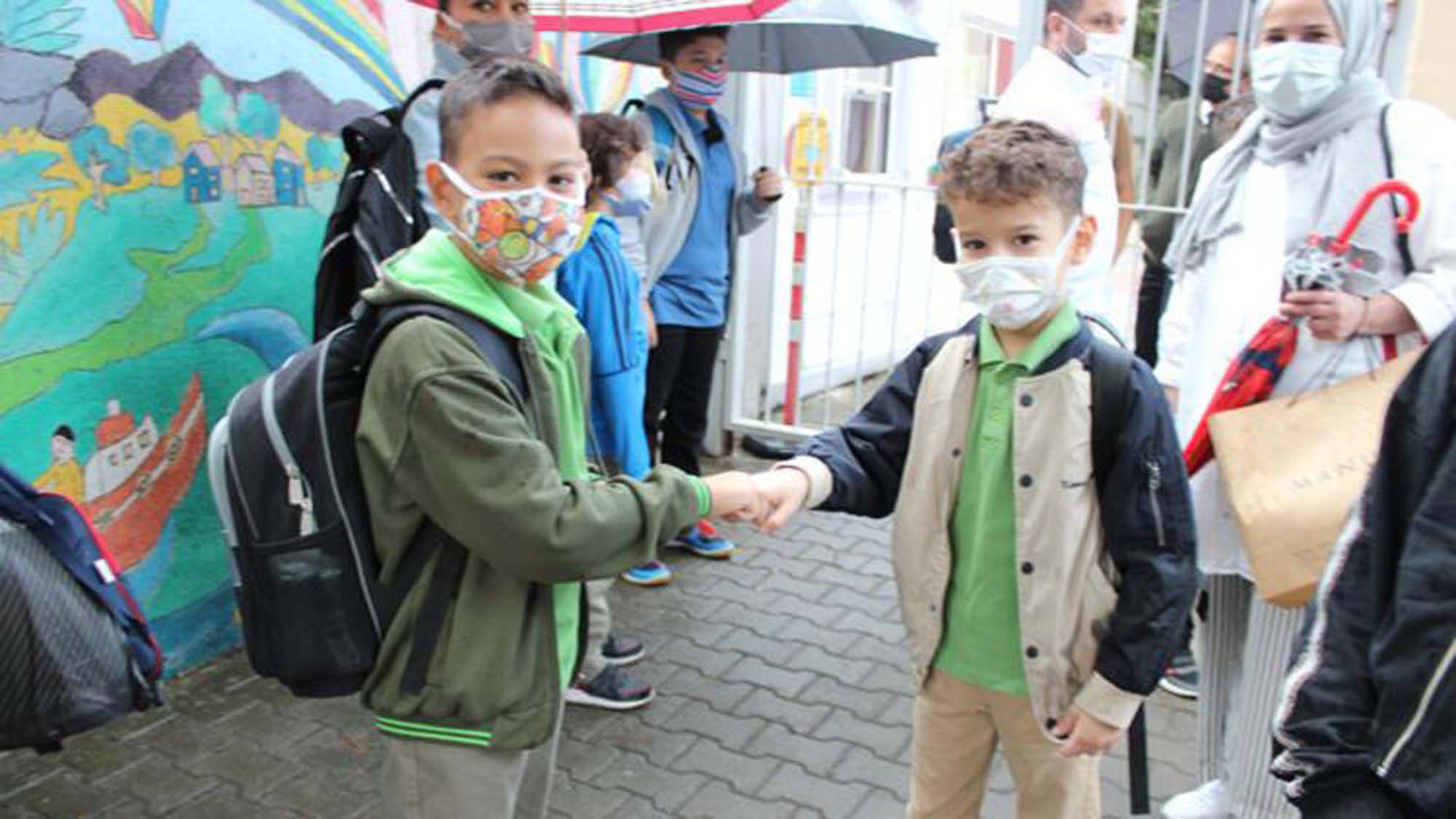 Dersler 30 dakika mı olacak? Ders süreleri değişti mi, kısaldı mı, azaltılacak mı 2021? Ders süresi kaç dakika?