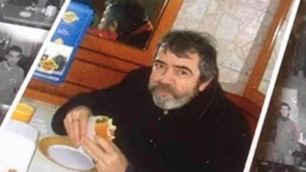 Fotoğrafı menüde izinsiz kullanıldı! Kafe, Selçuk Yöntem'e tazminat ödeyecek!