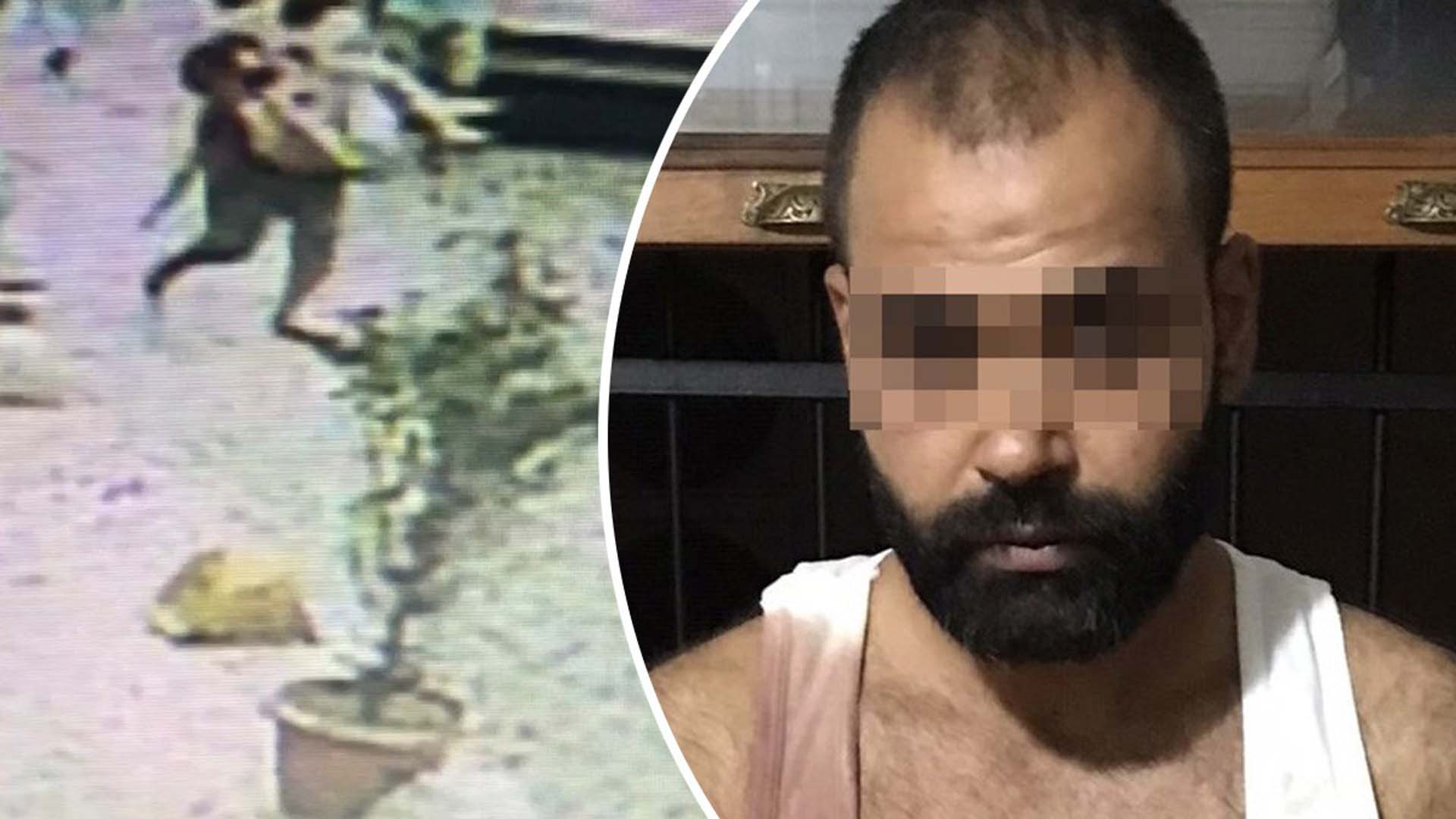 1.5 aylık hamile eşini başından vurdu! İntihar süsü vermek için kucağına alıp dışarı çıktı! Polis olaydaki gizemi çözdü 