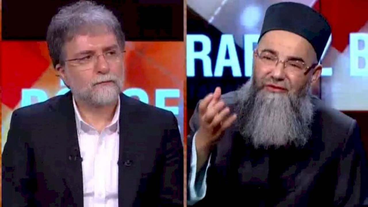 Cübbeli Ahmet Hoca'dan çarpıcı açıklamalar! Ben olsam çocuğumu imam hatipe yollamam