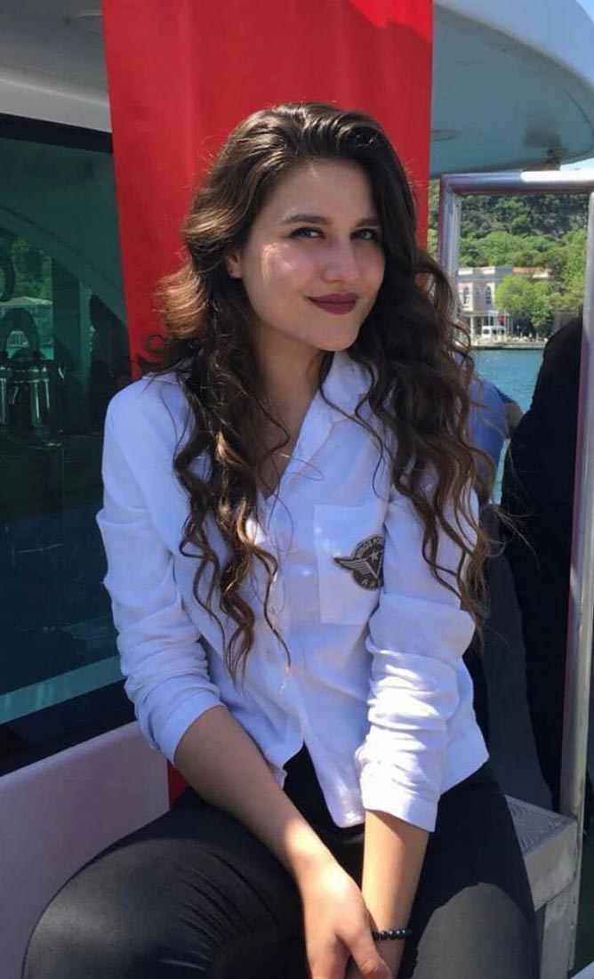 Genç kız felç kaldı! Aracıyla çarpan ABD’li serbest bırakıldı!